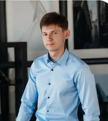 Руслан Рустамович Камалиев