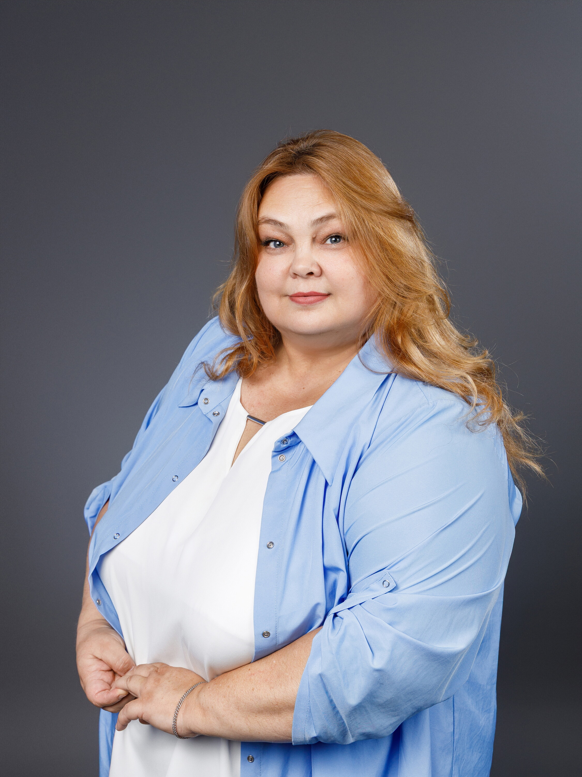 Наталья Сергеевна Губарева