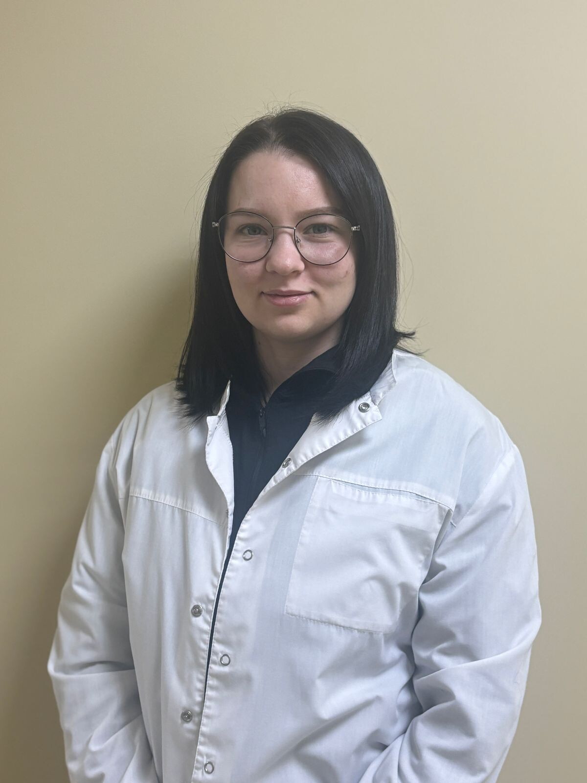 Ксения Андреевна Дронова