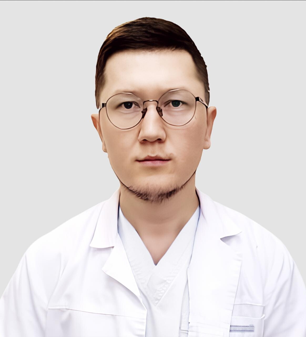 Хуршед Равшанович Асатулоев