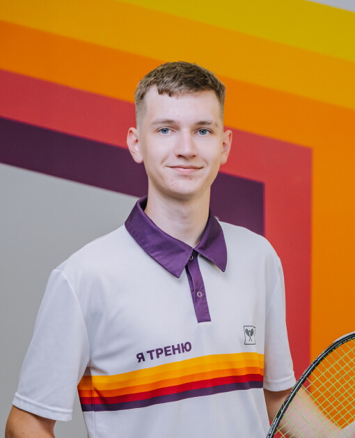 Матвей Астапенко