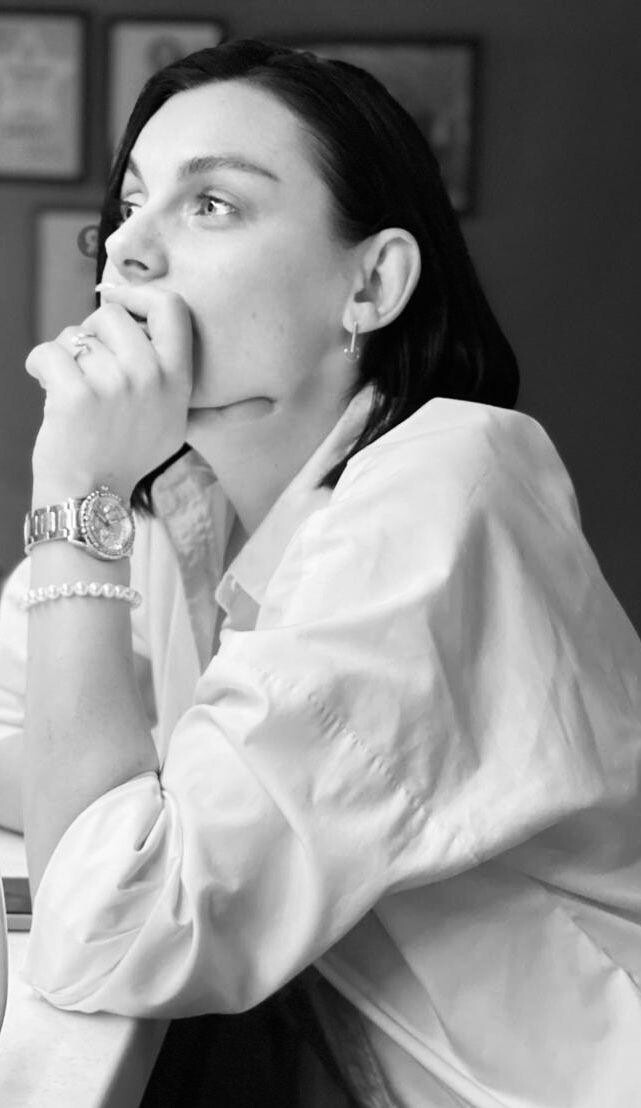 Елена Александровна Лучкина