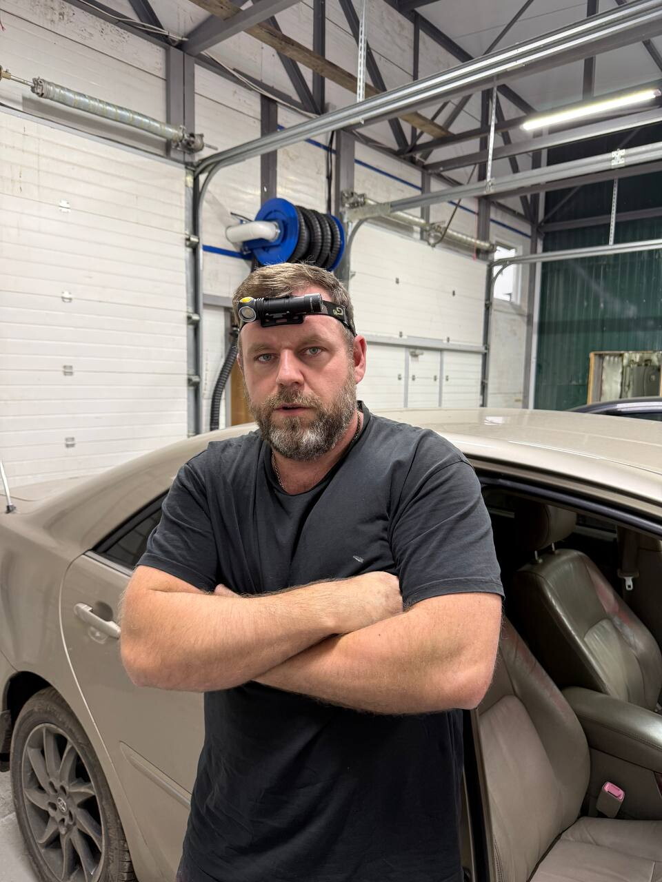 Сергей Семёнов