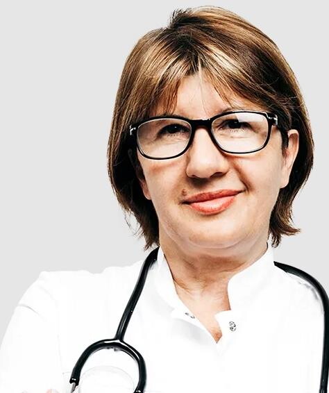 Елена Александровна Харланова