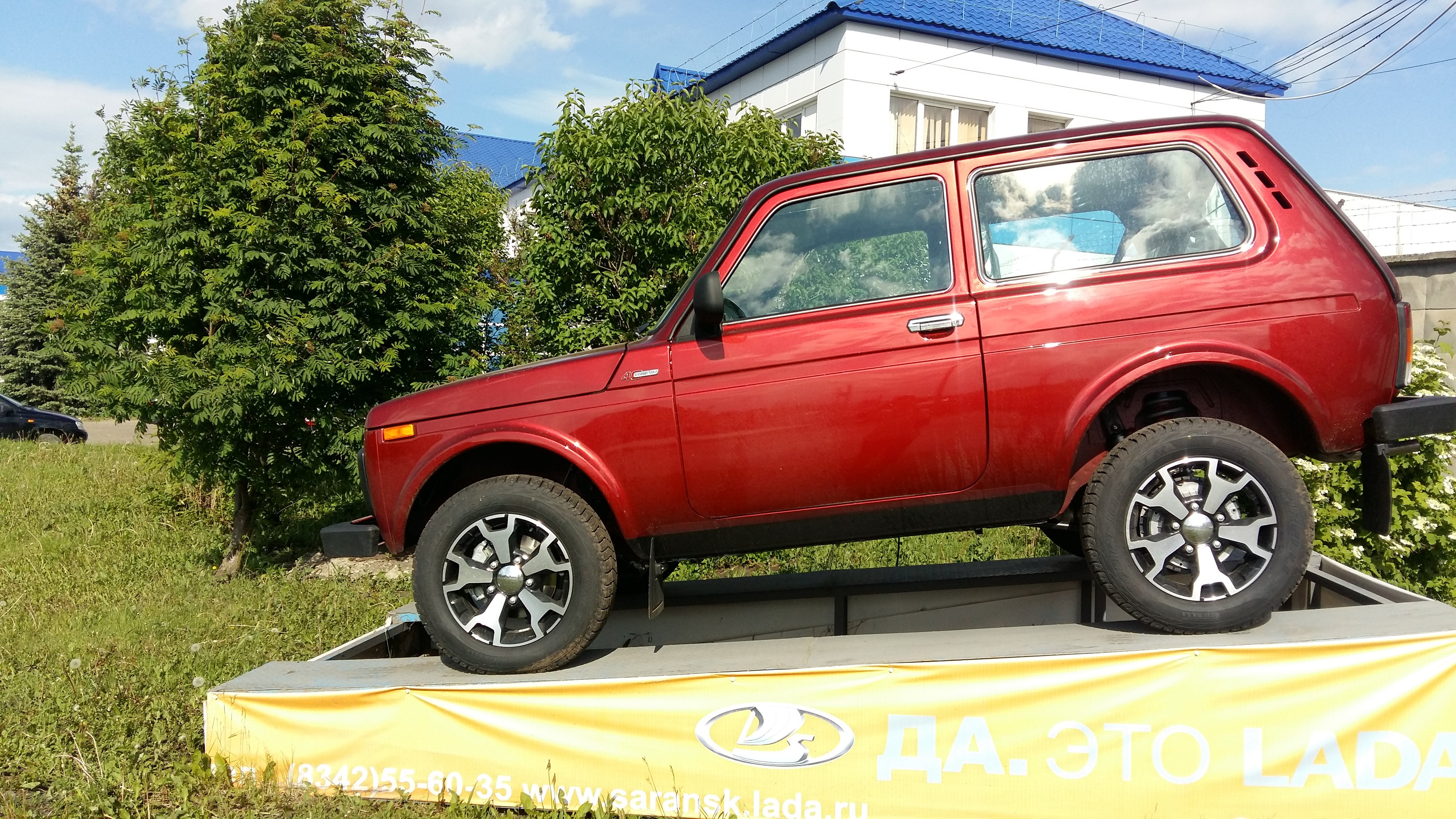 🚗 Лучшие автосервисы Саранска рядом со мной на карте - рейтинг техцентров  и СТО, цены, фото, телефоны, адреса, отзывы - Zoon.ru