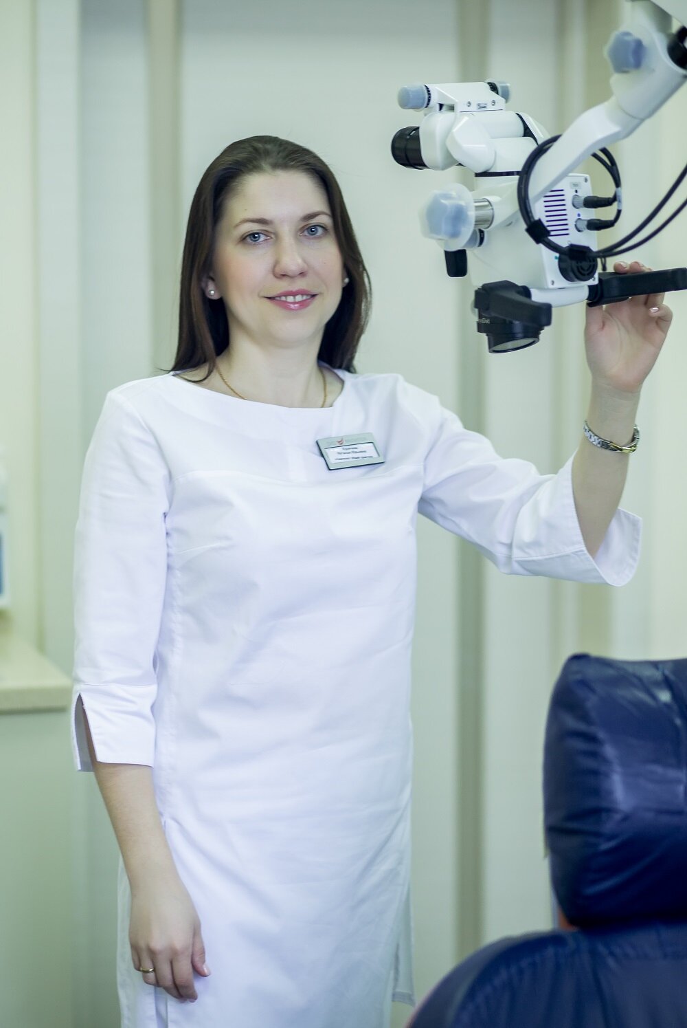 Наталья Юрьевна Куричева