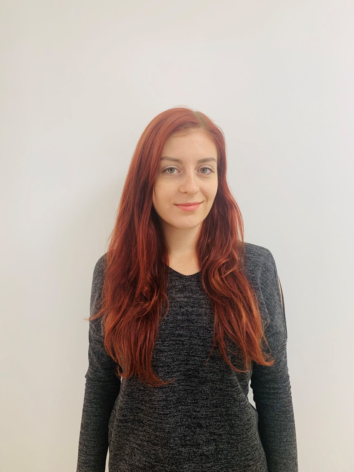 Екатерина Шумилина
