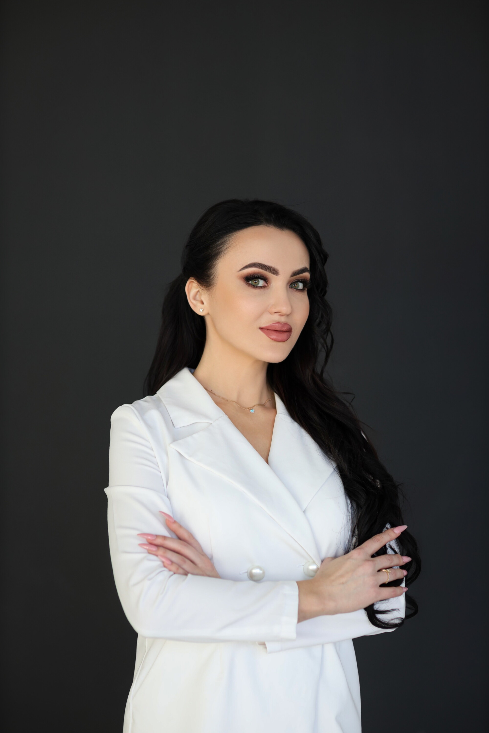 Тамила Васильевна Зимина