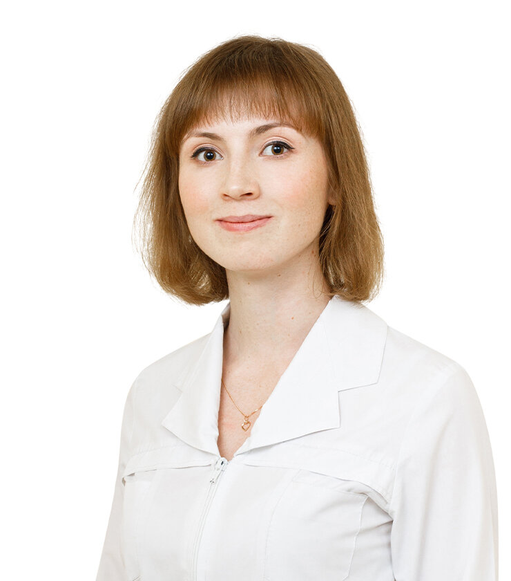 Екатерина Алексеевна Шевченко