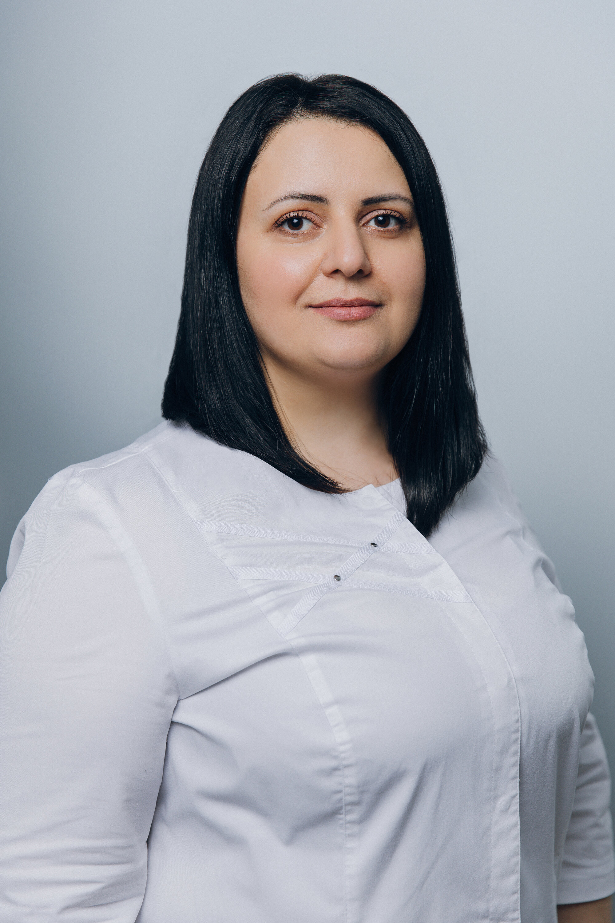 Асмик Манвеловна Аракелян