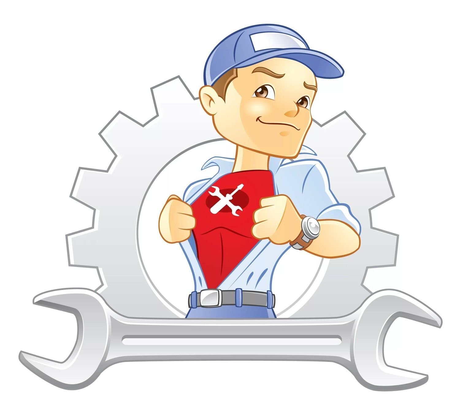 Виталий Игоревич Олейник