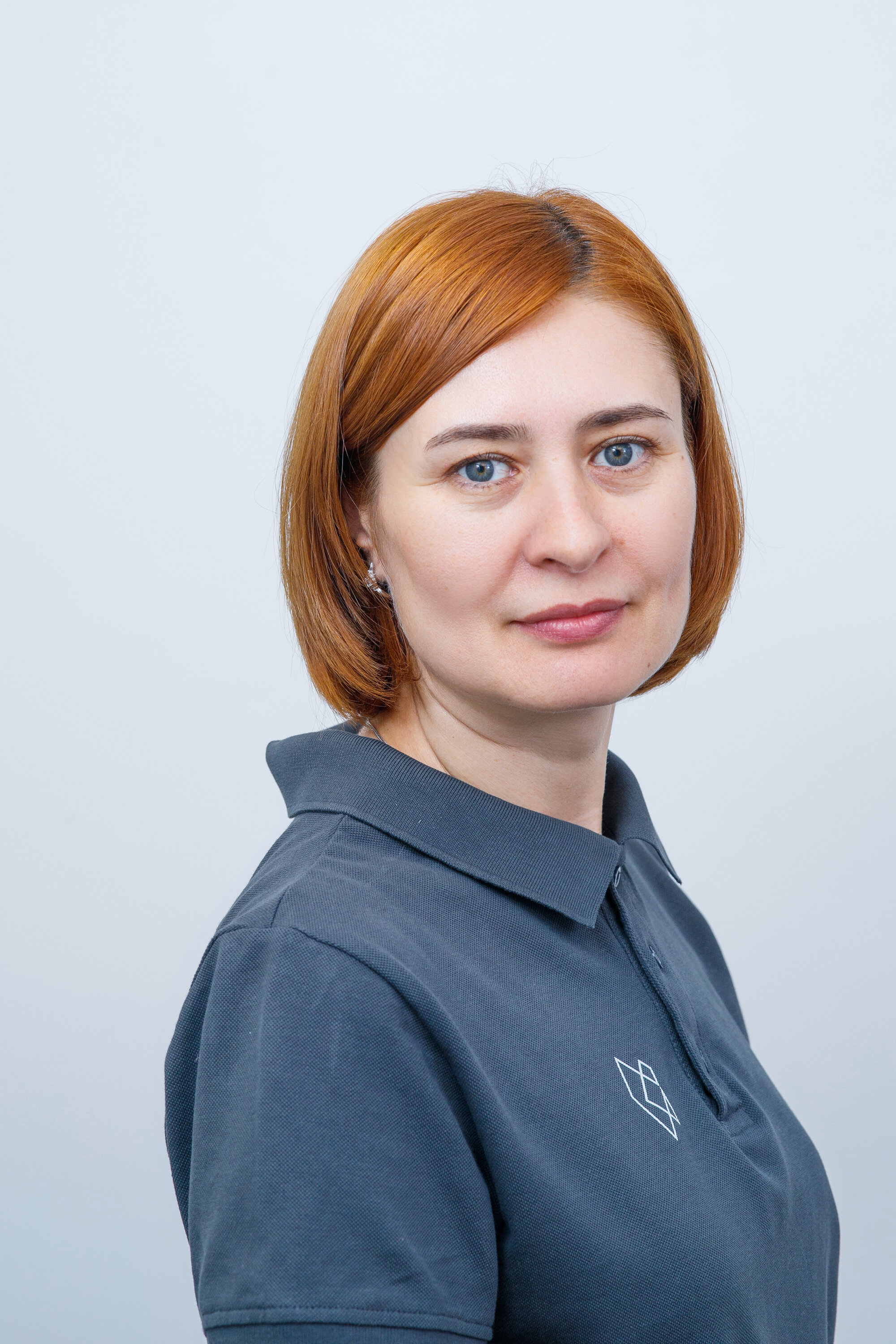 Вера Владимировна Перминова