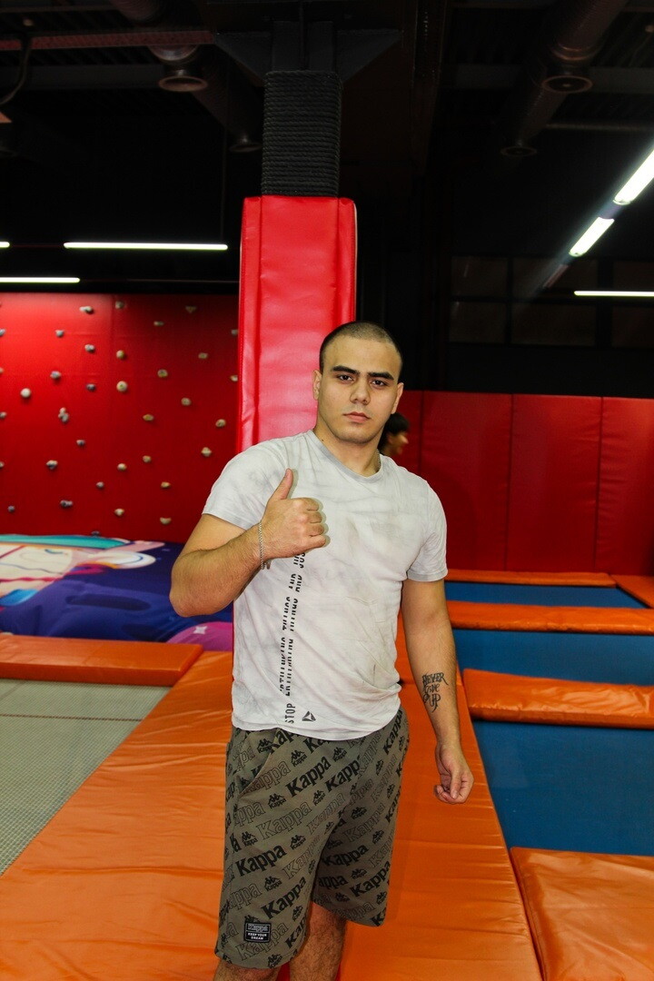 Сергей Летауэрс