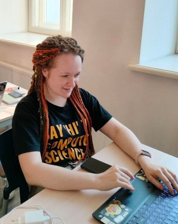 Татьяна Кадыкова