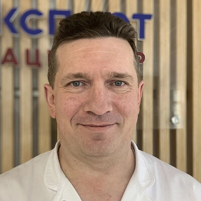 Василий Николаевич Карпиков