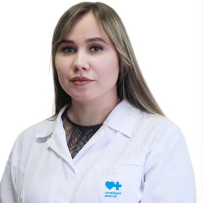 Зарина Нуриевна Хайрова