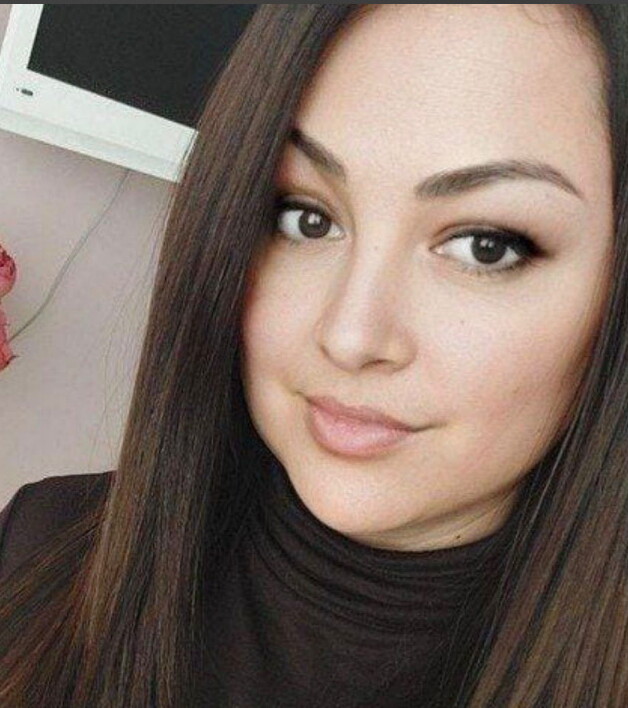 Дина Бабаджанова