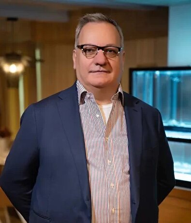 Маурицио Пиццути