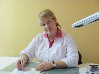 Елена Владимировна Степанова