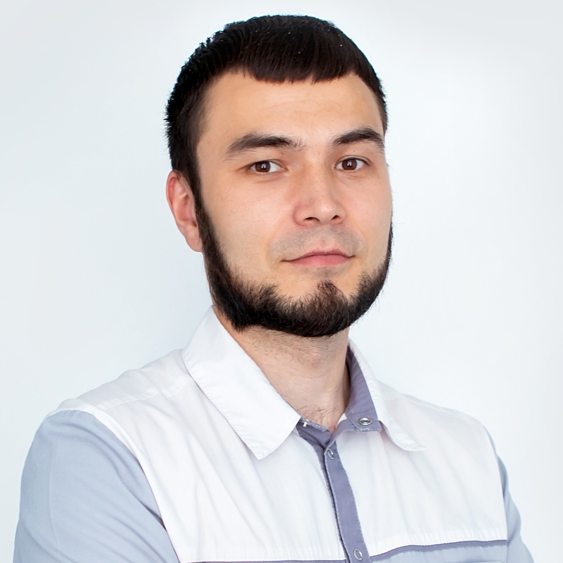 Альберт Ратмилович Вазиров