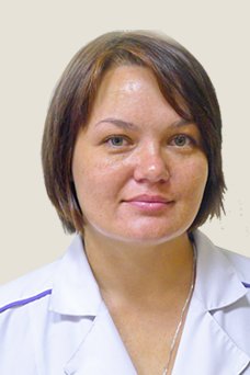 Татьяна Александровна Полянская