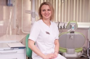 Виктория Игоревна Стрижова