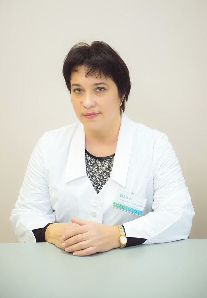 Эксперт гематолог
