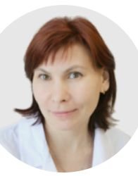 Анна Николаевна Скидоненко