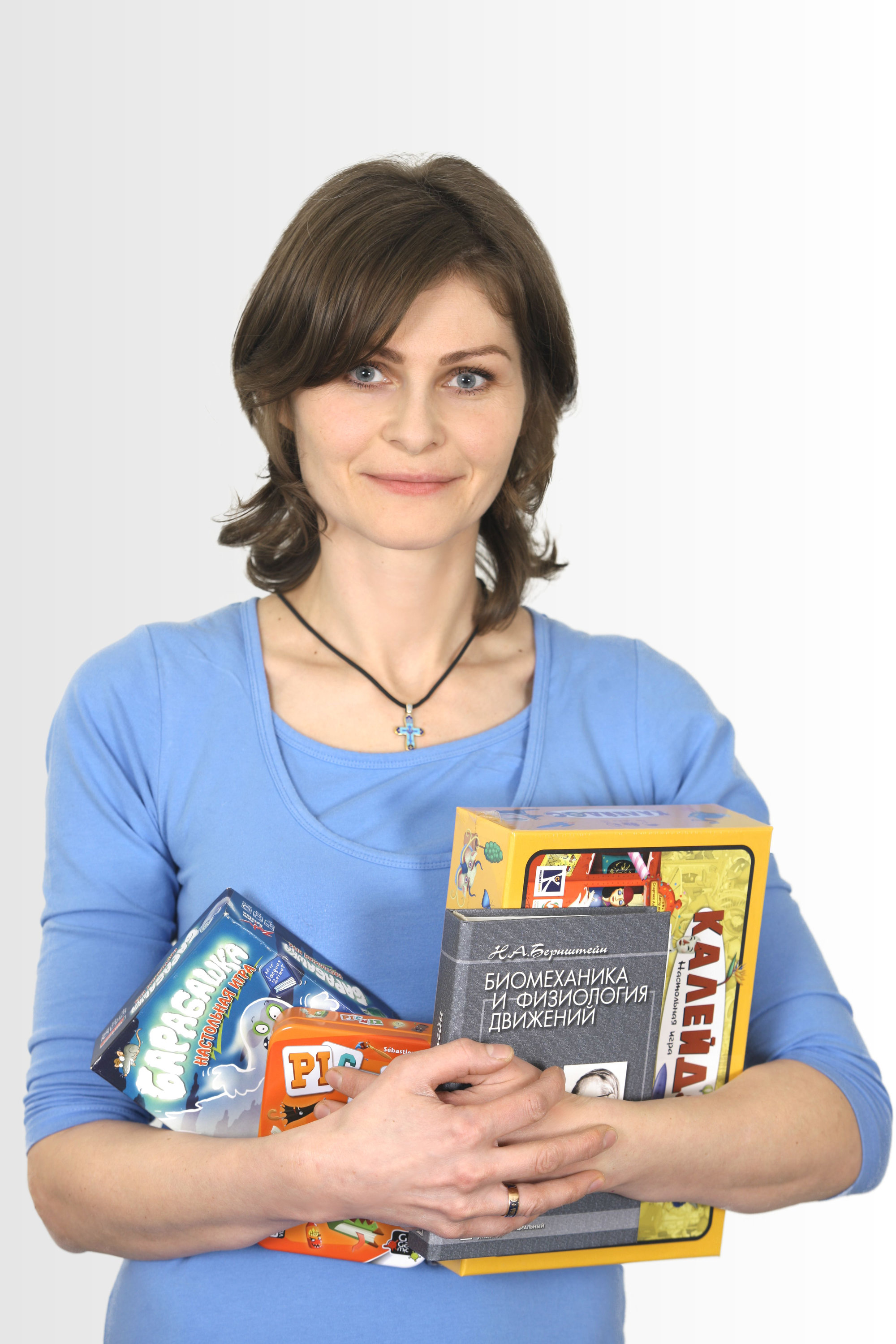 Вера сальникова
