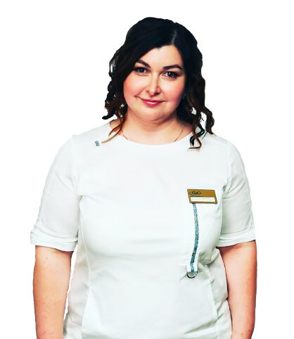 Маргарита Самвеловна Степанова