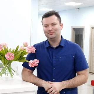 Александр Юрьевич Саменков