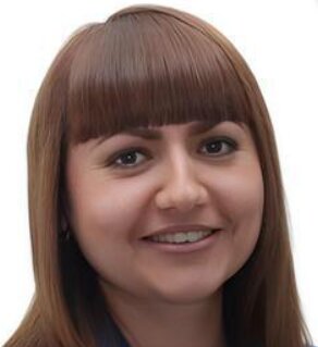 Виктория Ивановна Лозовая