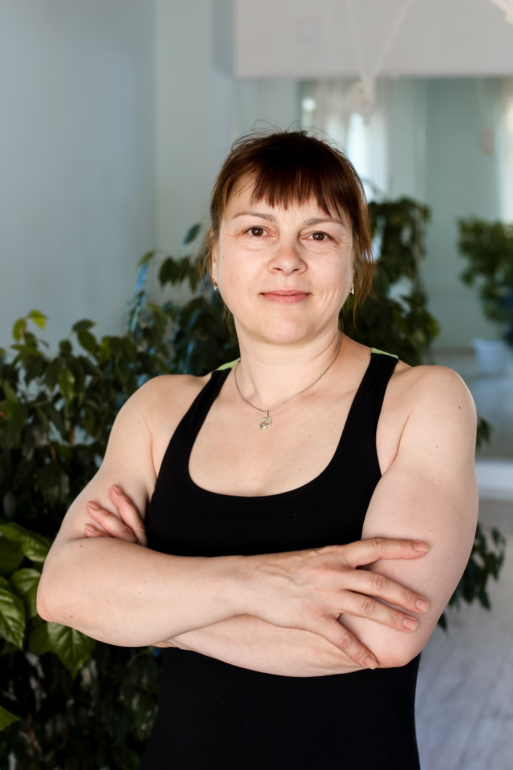 Виктория Колотухина