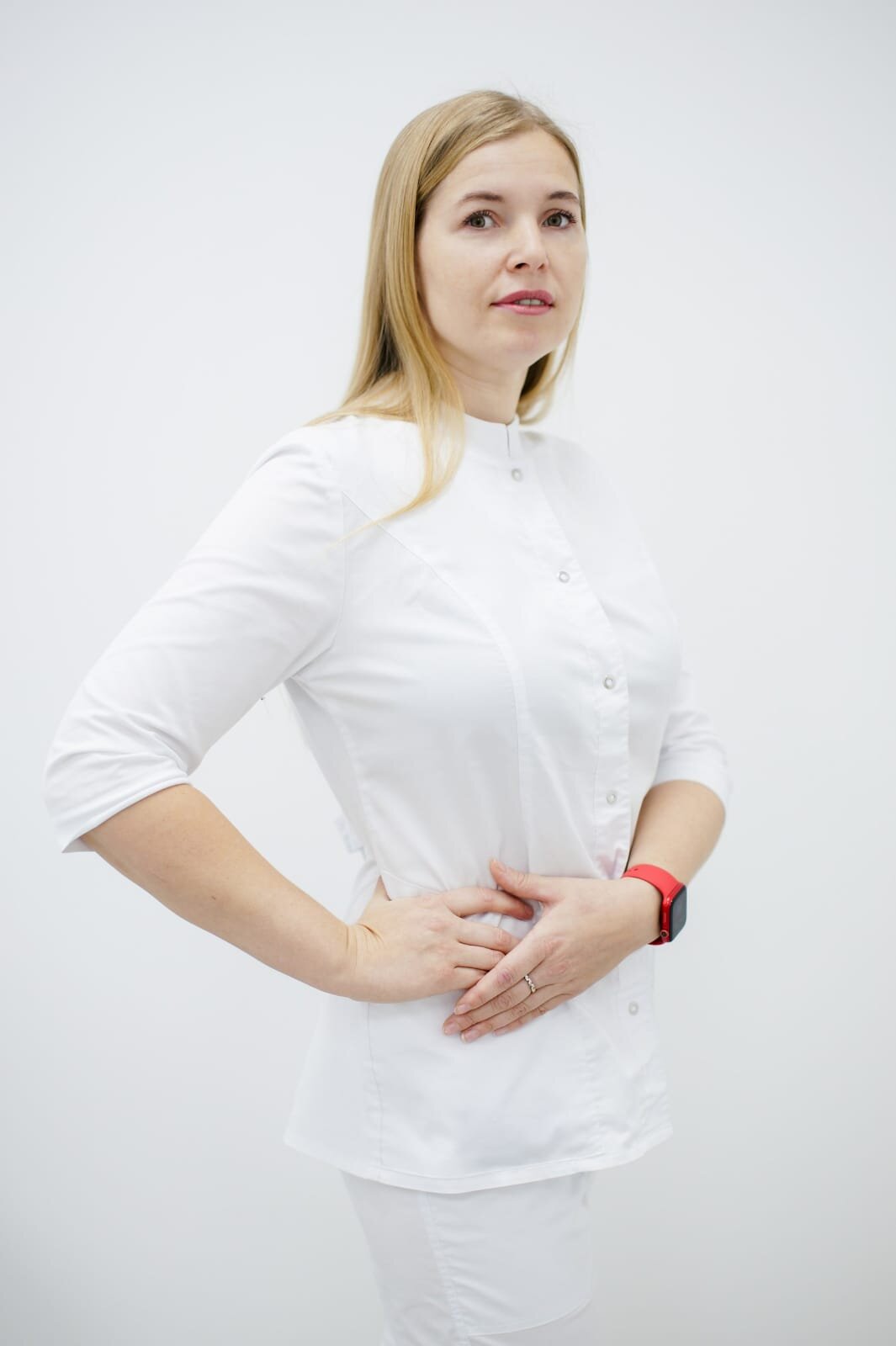 Юлия Герасимова