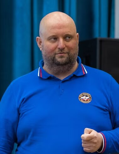 Роман Александрович Степанов