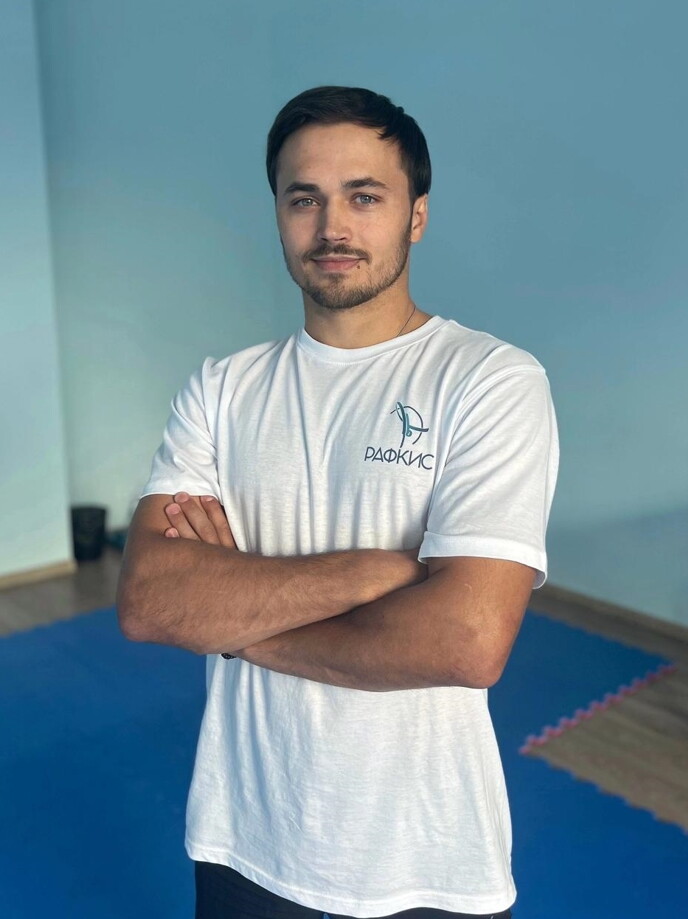 Александр Сергеевич Ефанов