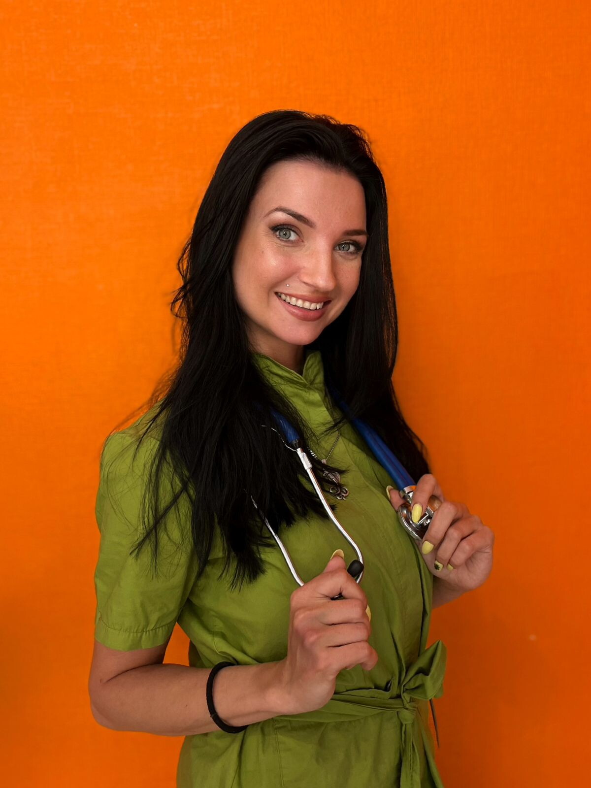 Виолетта Валерьевна Граф