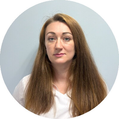 Анна Васильевна Бондаренко