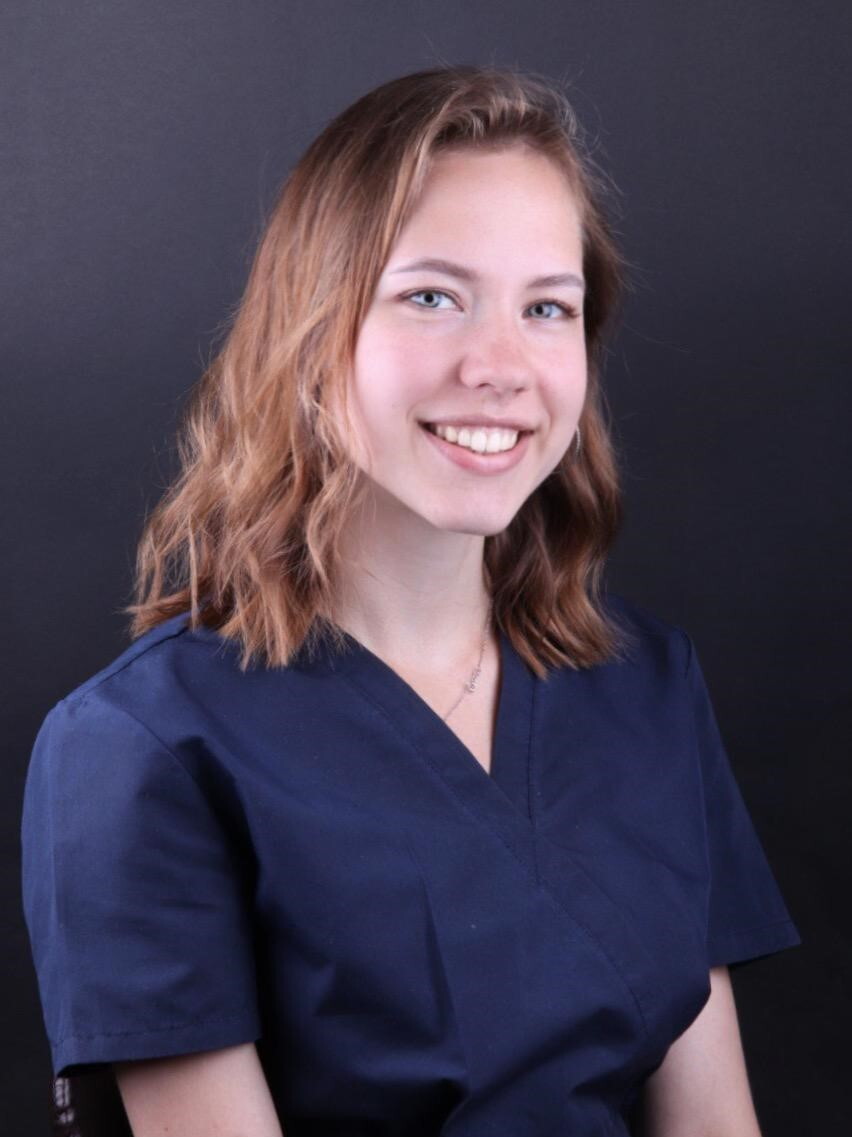 Виолетта Геннадьевна Константинова