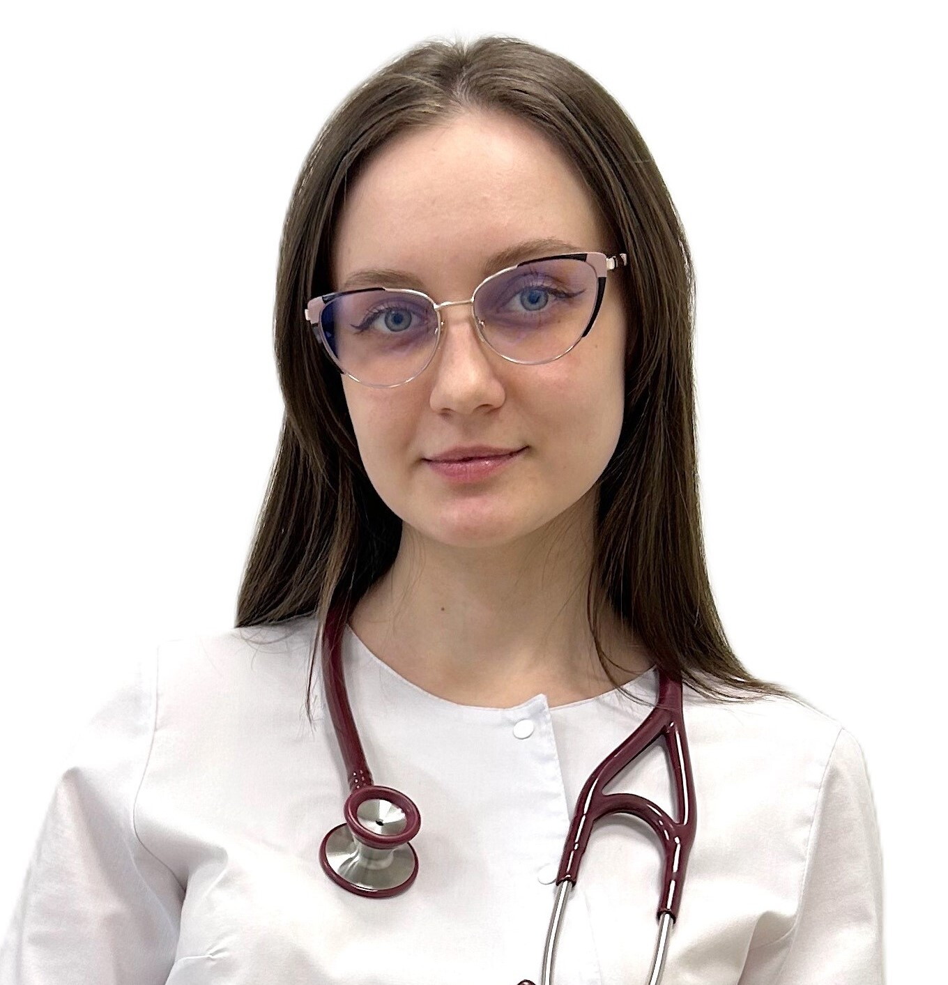 Алена Алексеевна Юрлова