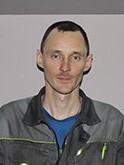 Иван Губин