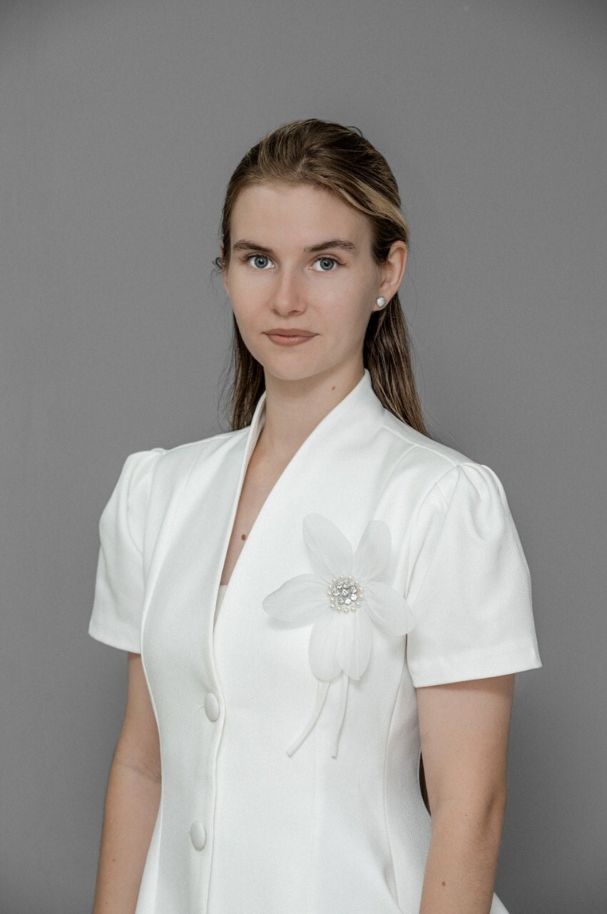 Ирина Юрьевна Букарева