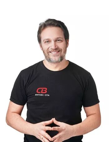 Денис Синьков