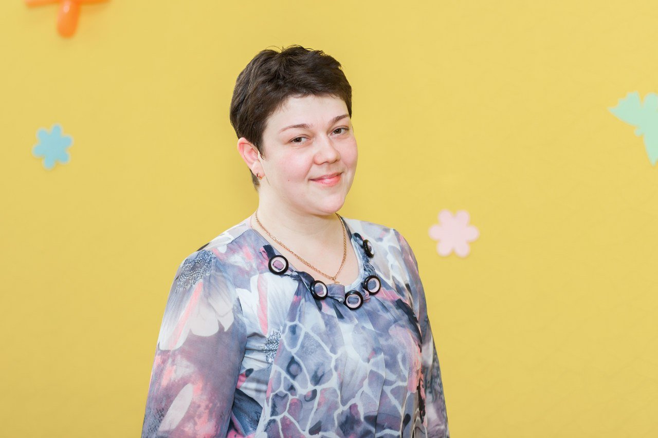 Наталья Сергеевна Савельева