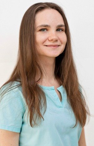 Анна Александровна Михалицина