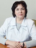 Ольга Александровна Пчелинцева