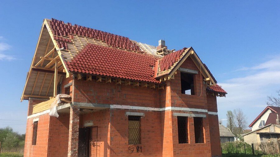 Дом из керамических блоков проекты и цены Благоустройство дворов на Дубровке - Благоустройство дворовых территорий: 18 стр