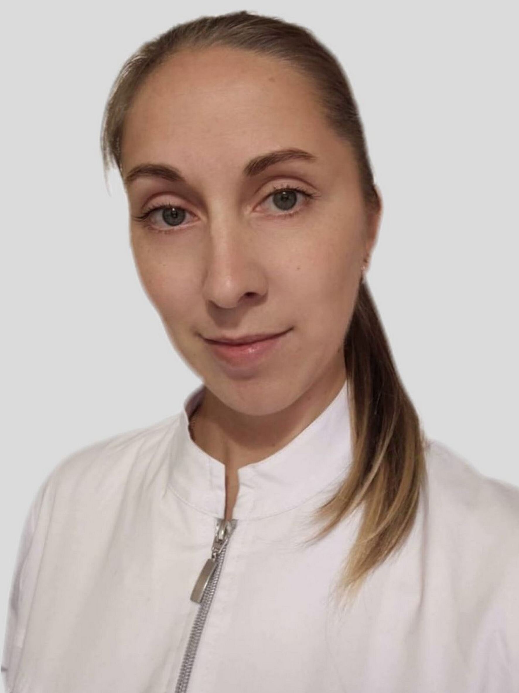 Екатерина Александровна Ефимова