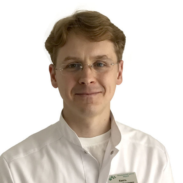 Виктор Игоревич Кметь