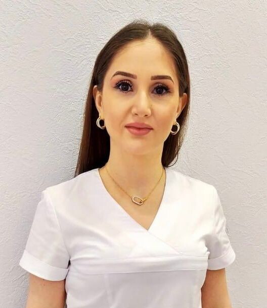 Вардуи Рафаеловна Тадевосян